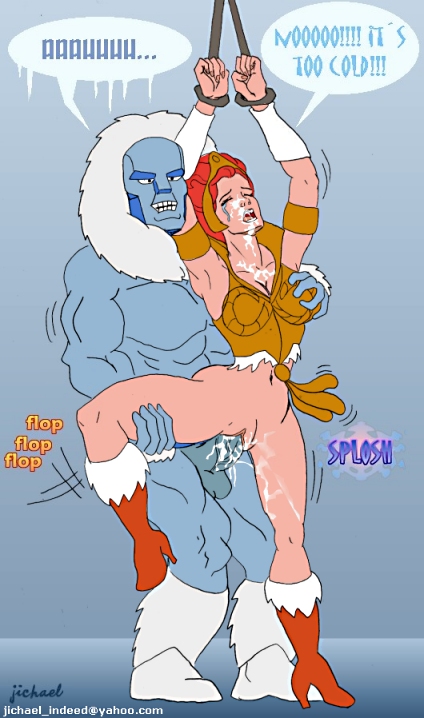 Abusive Sex Cartoons - Post 73132: jichael Masters_of_the_Universe Teela