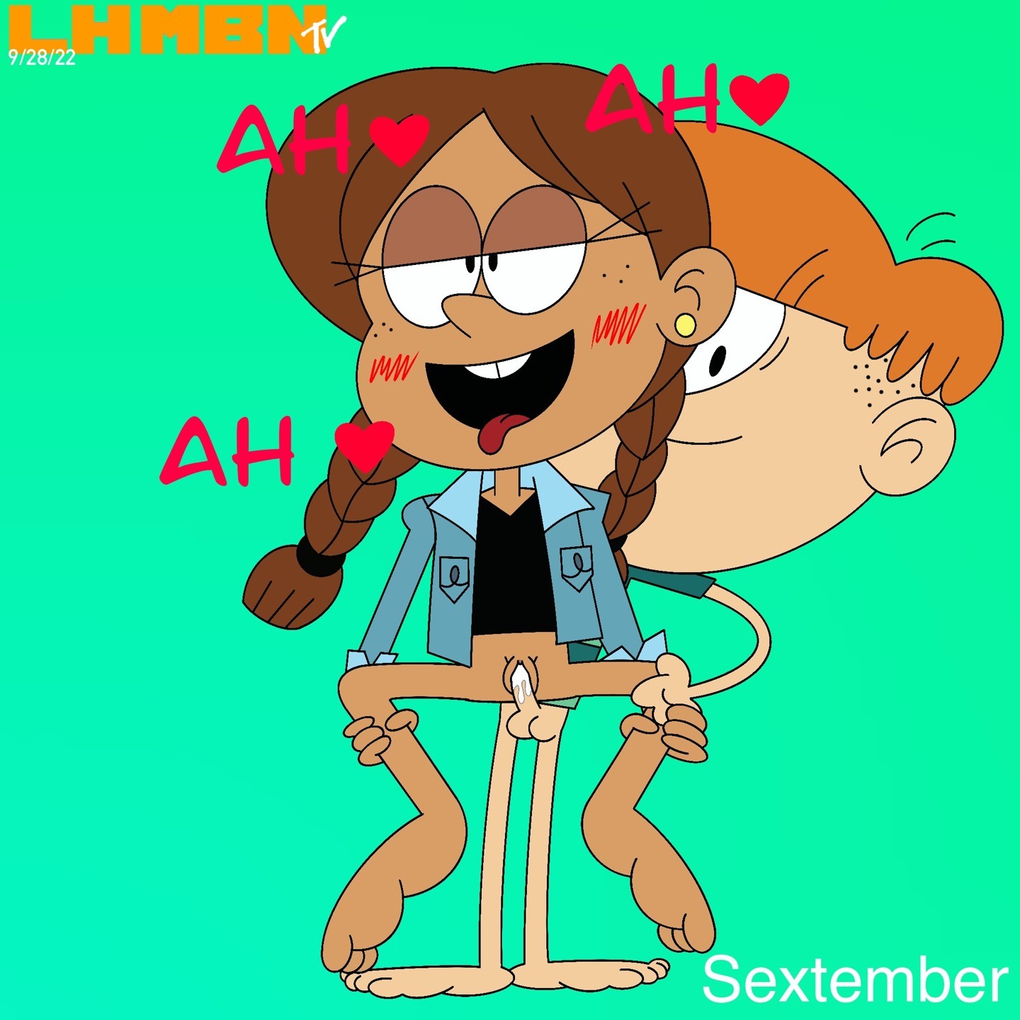 LH&MBN Liam_Hunnicutt The_Loud_House