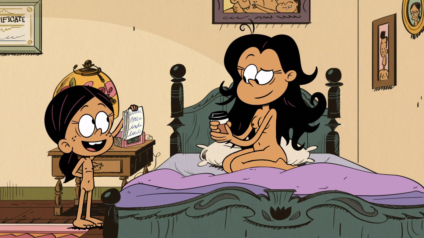 Post 3695251 Drporn Edit Mariasantiago Ronnieannesantiago Screenshotedit Theloudhouse 