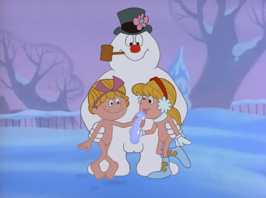 Post 2054554 Christmas Frosty The Snowman Frosty The Snowman Series Karen Karen S Female