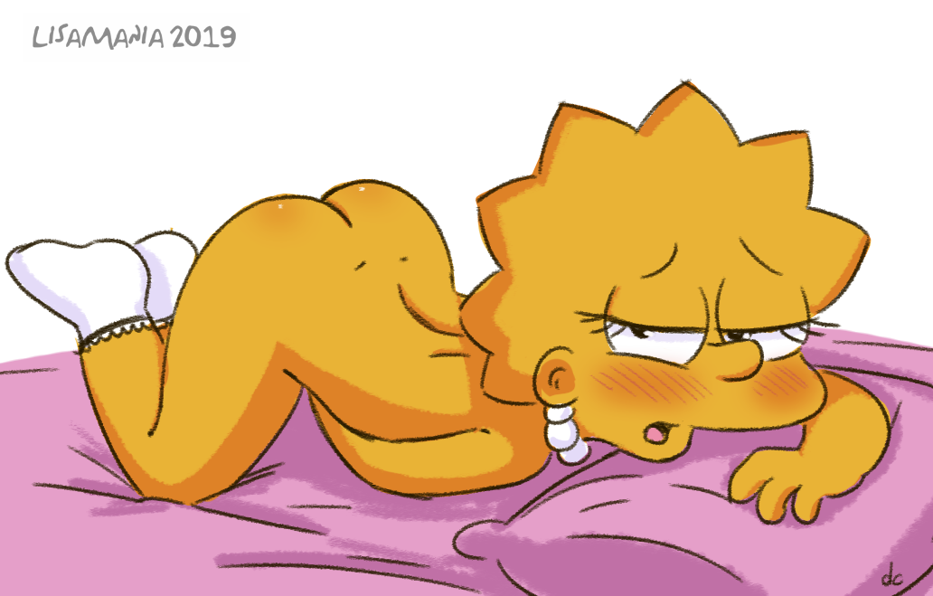 Post 3057727 Dropcell Lisa Simpson The Simpsons