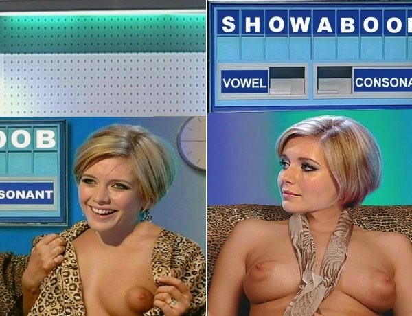 Post 2428889 Countdown Fakes Rachel Riley