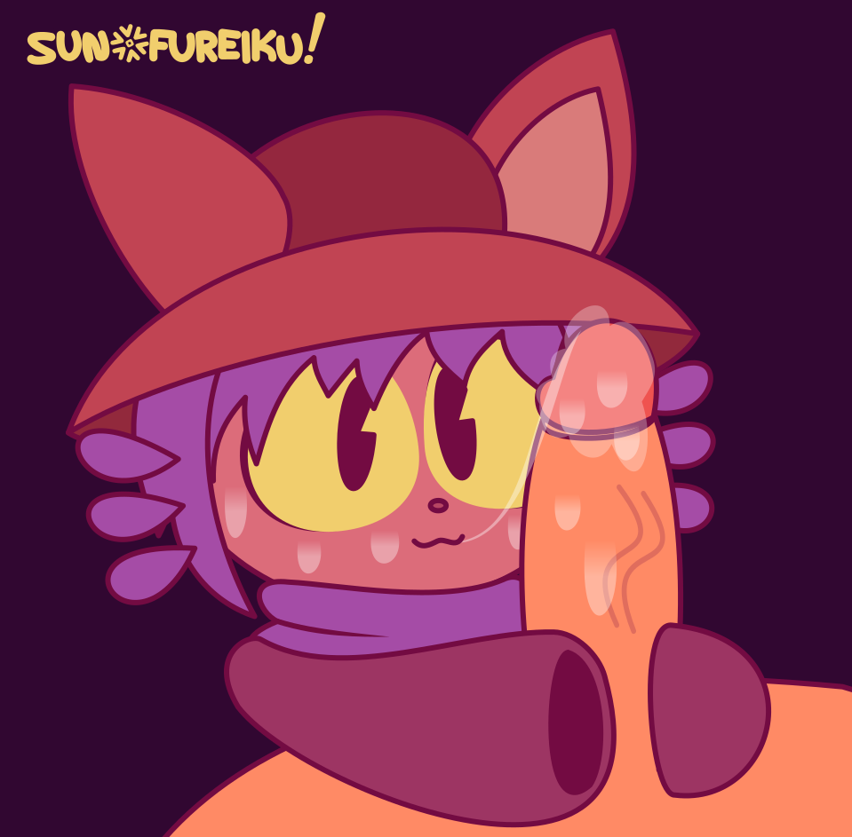 Niko oneshot rule 34