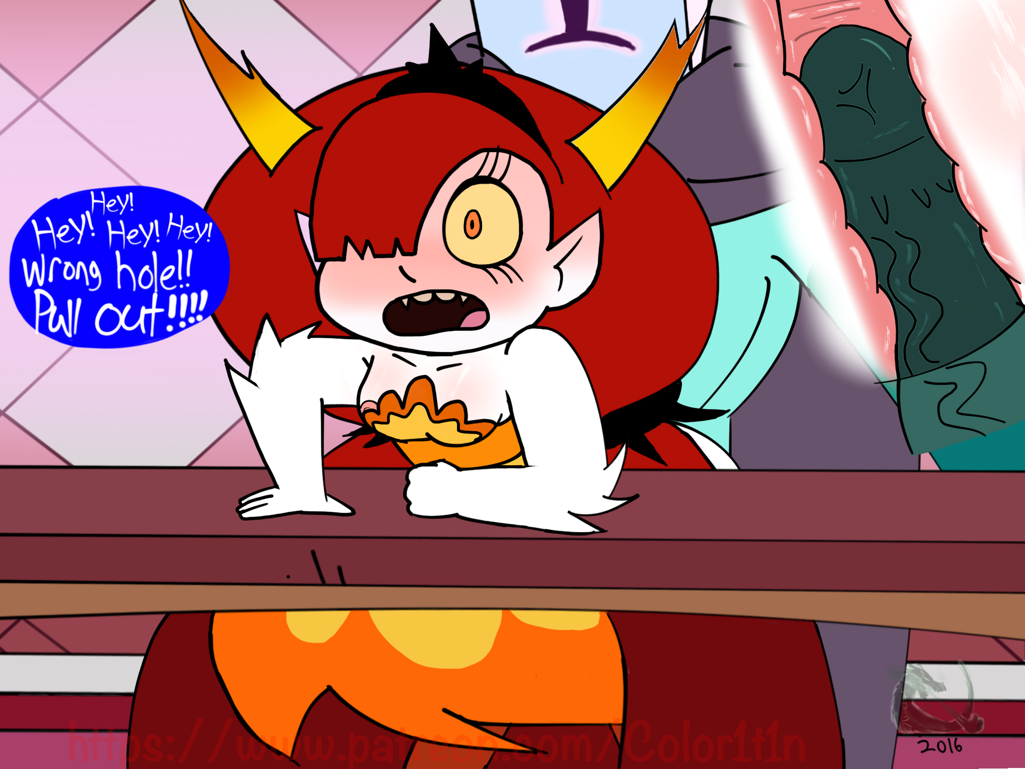 Color-it-in Hekapoo Rhombulus Star_vs_the_Forces_of_Evil