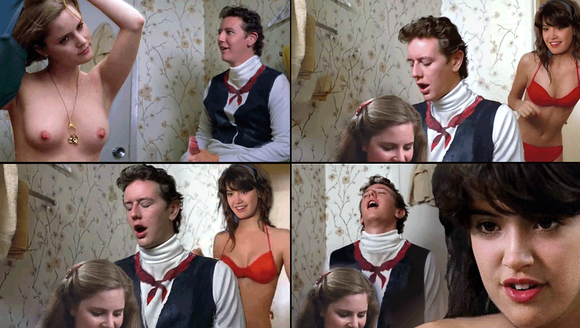 Phoebe cates nude gifs
