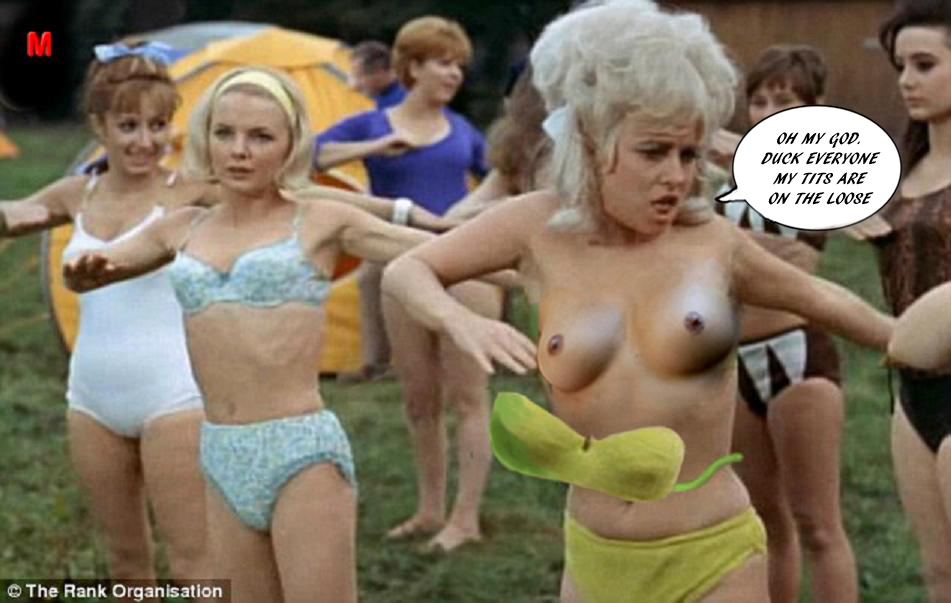 Post 1843250 Babs Barbarawindsor Carryoncamping Fakes Moyman 