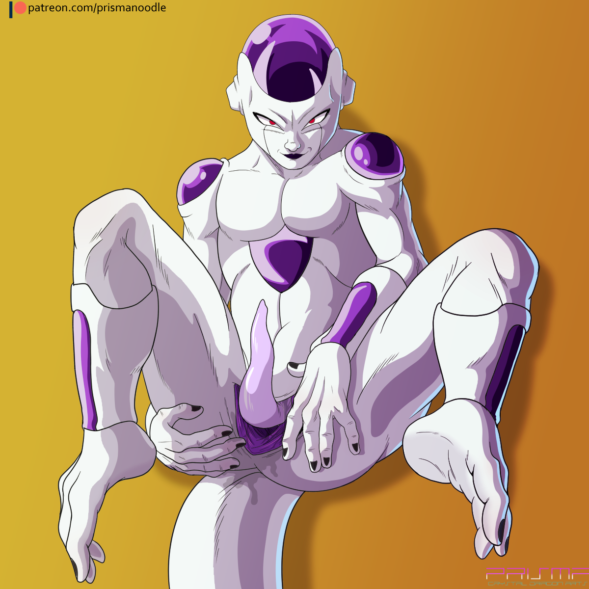 Post Dragon Ball Series Frieza Prismanoodle | sexiezpix Web Porn