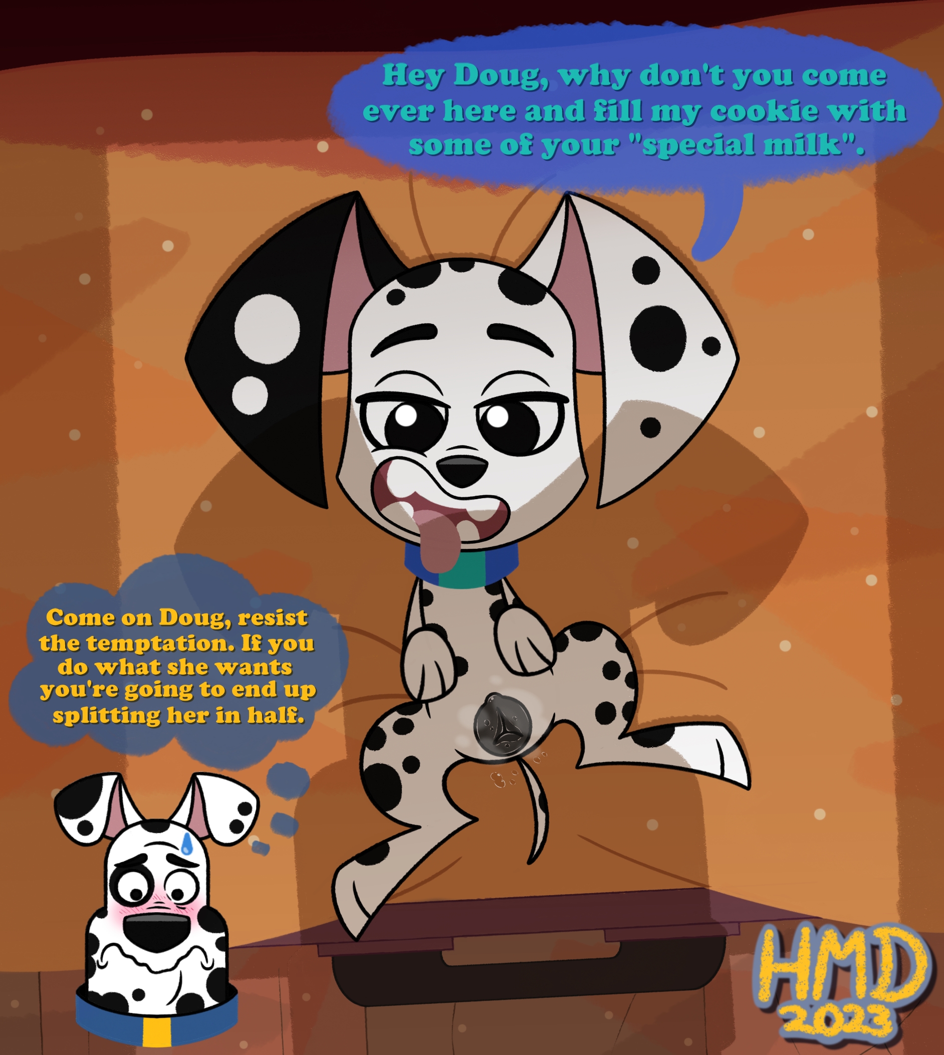 101 dalmatian street r34