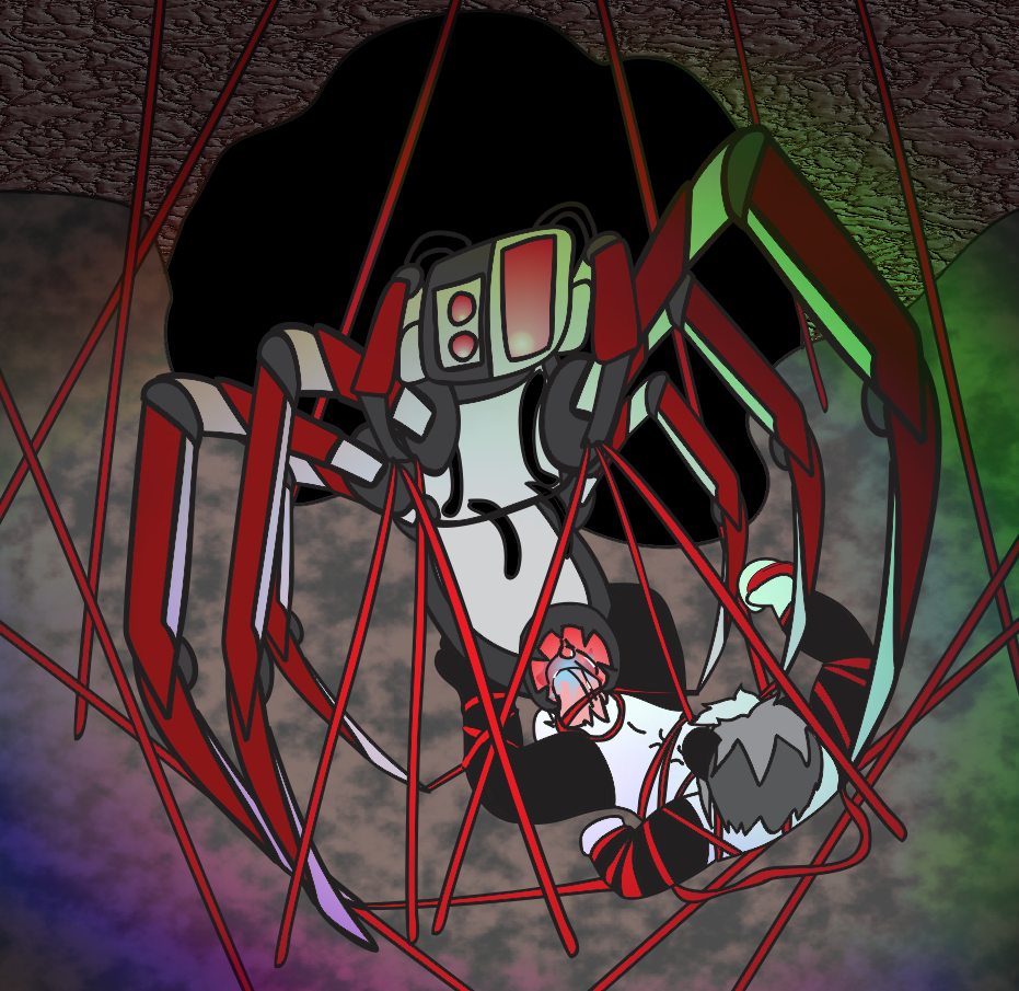 Post 4727485: Arachne_STN Roblox survive_the_night