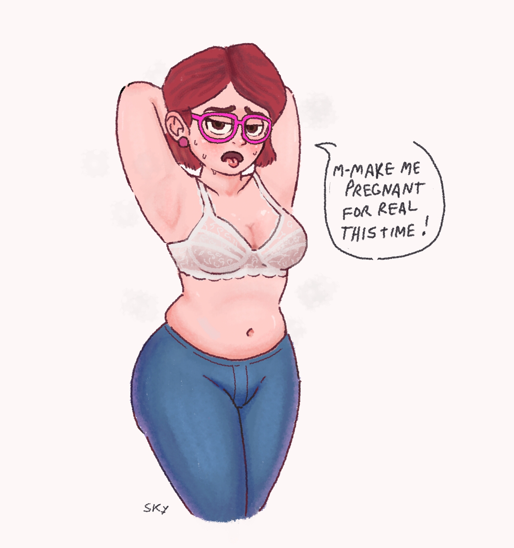 Lily garden rule 34
