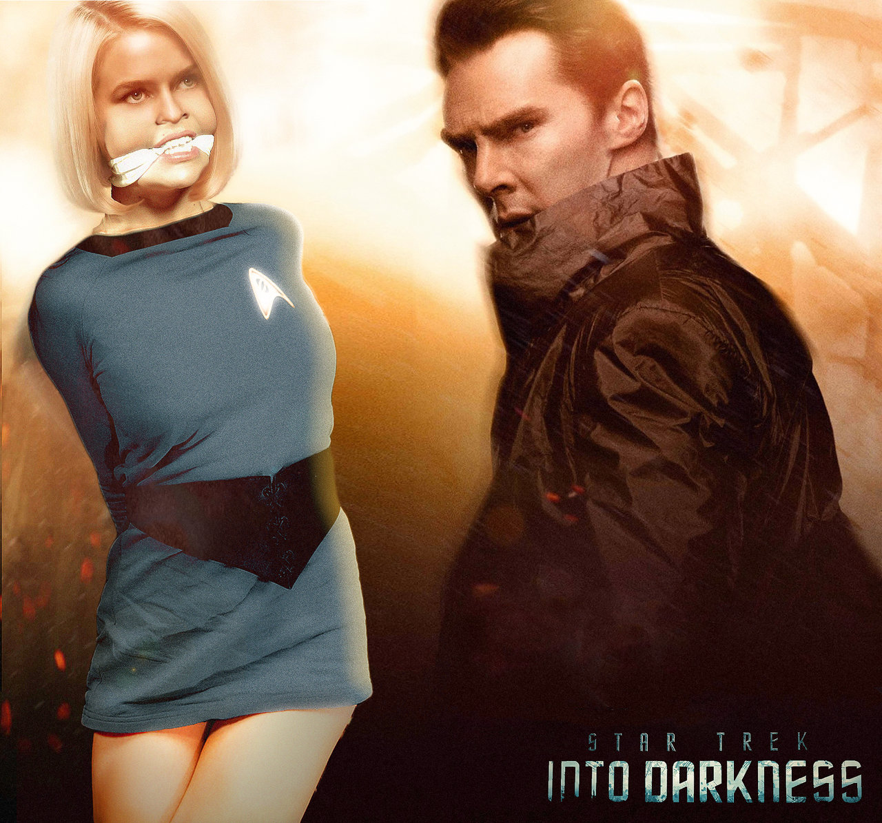 Post 1133945 Aliceeve Benedictcumberbatch Carolmarcus Fakes Khannooniensingh Startrek