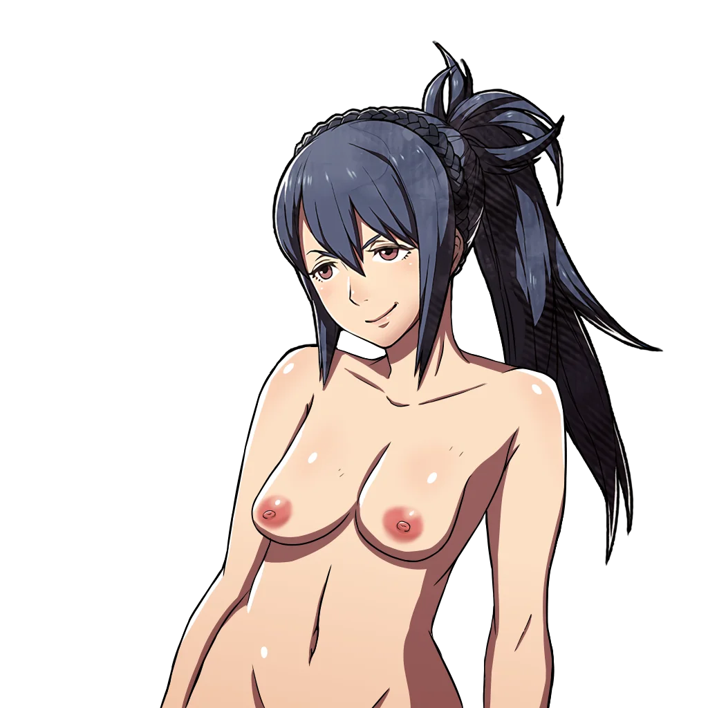 Fire_Emblem Fire_Emblem_Fates Oboro SamuraiJam34 edit