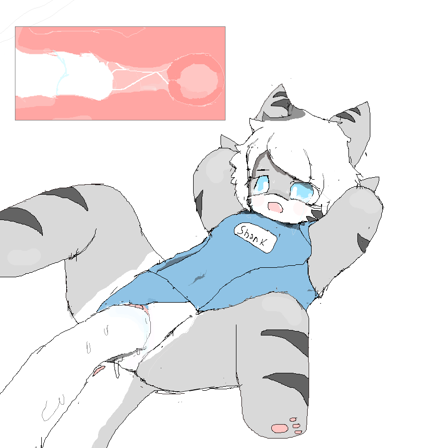 Changed special edition sex