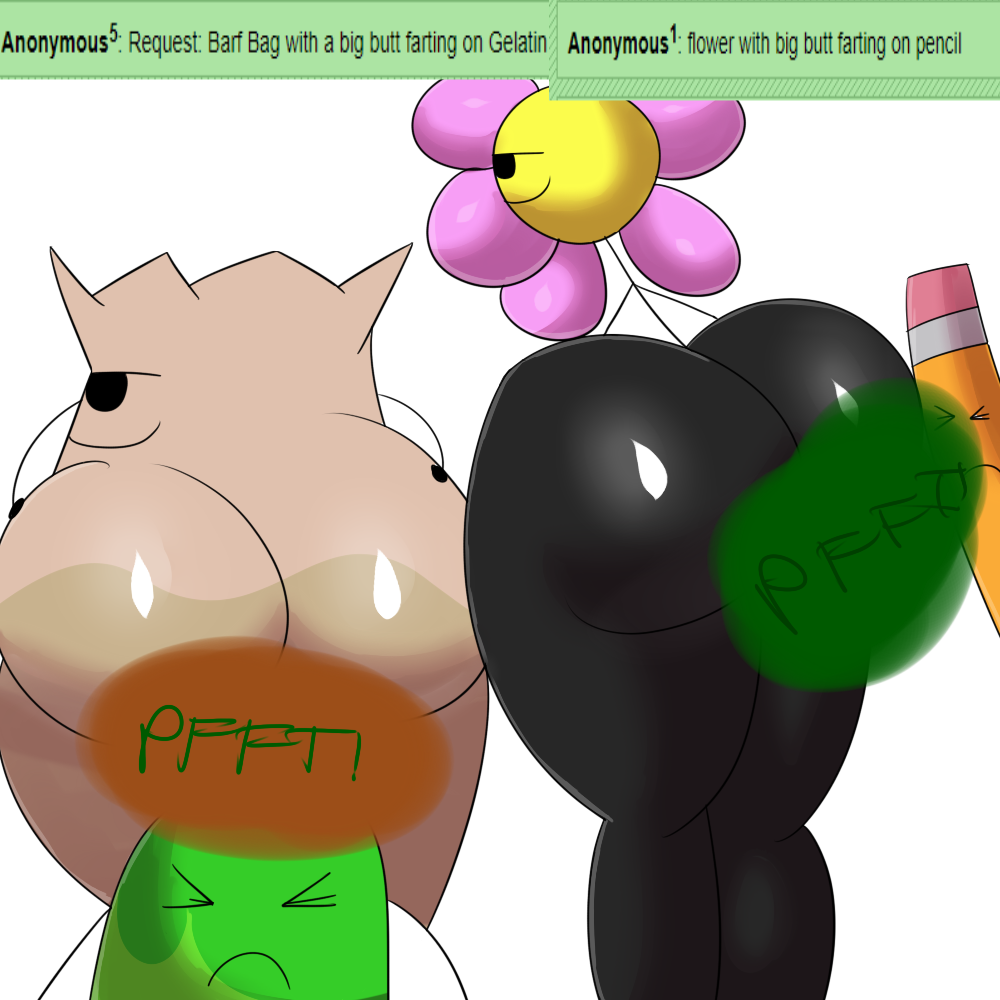 Bfdi yellow face