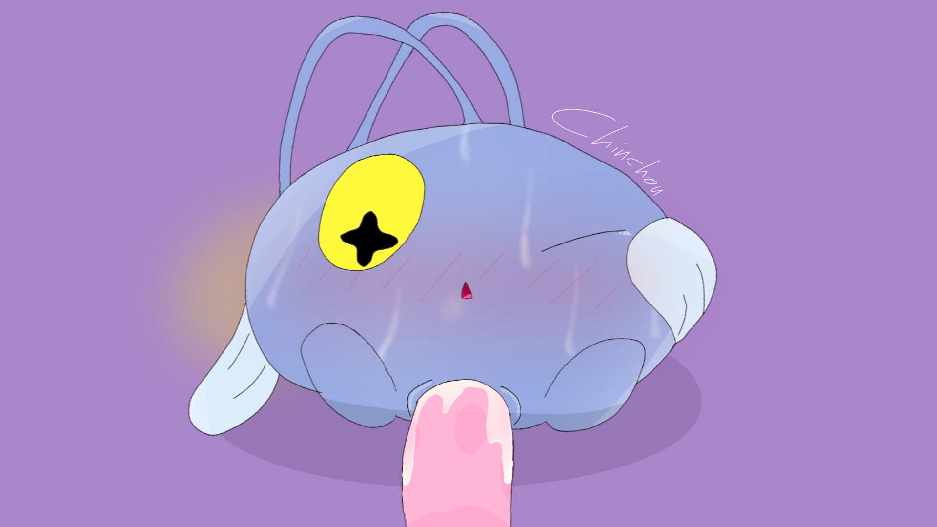 111-ro Chinchou Porkyman