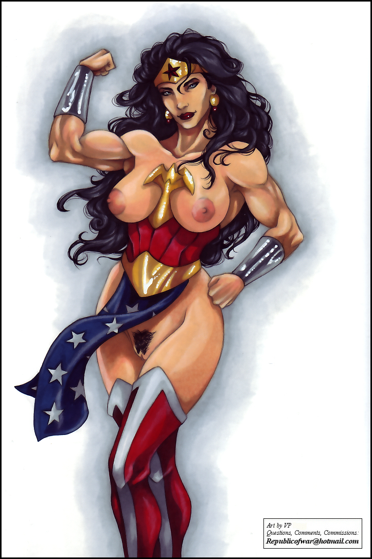 DC VP Wonder_Woman