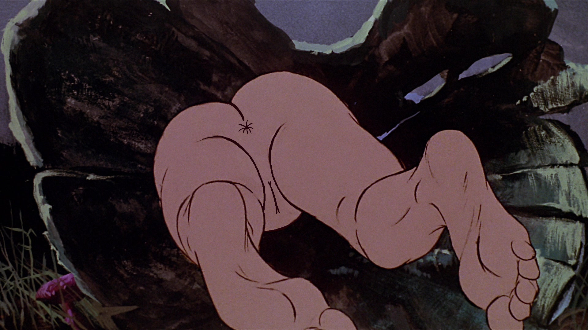 Fire and ice teegra nude