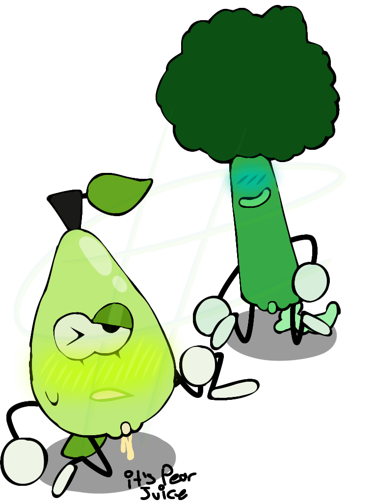 Post 5603140 Broccoli Cinnamonartist Pear Shovelwarebraingame 