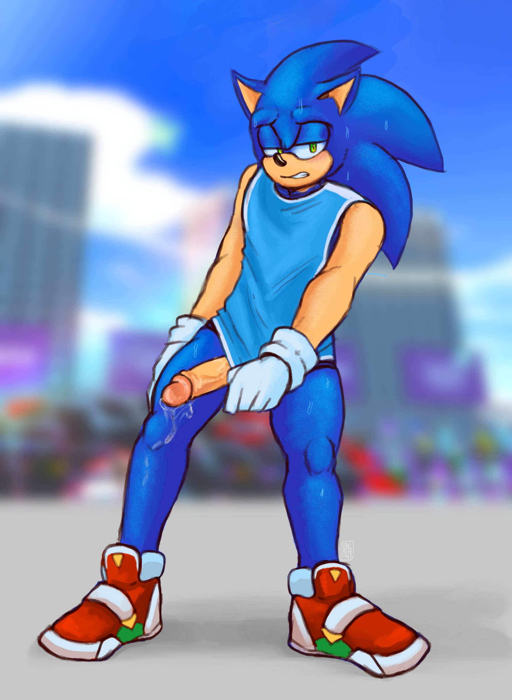 Brutalhero Mario_&_Sonic_at_the_Olympic_Games Sonic_the_Hedgehog Sonic_the_Hedgehog_(series)