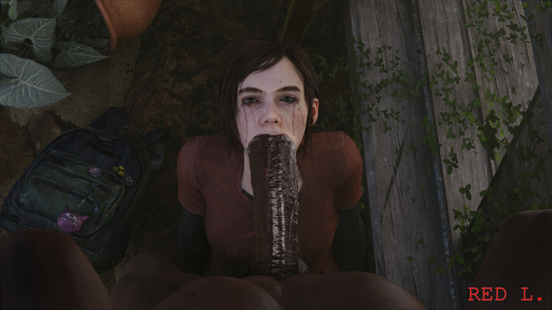 Куплинов плей the last of us