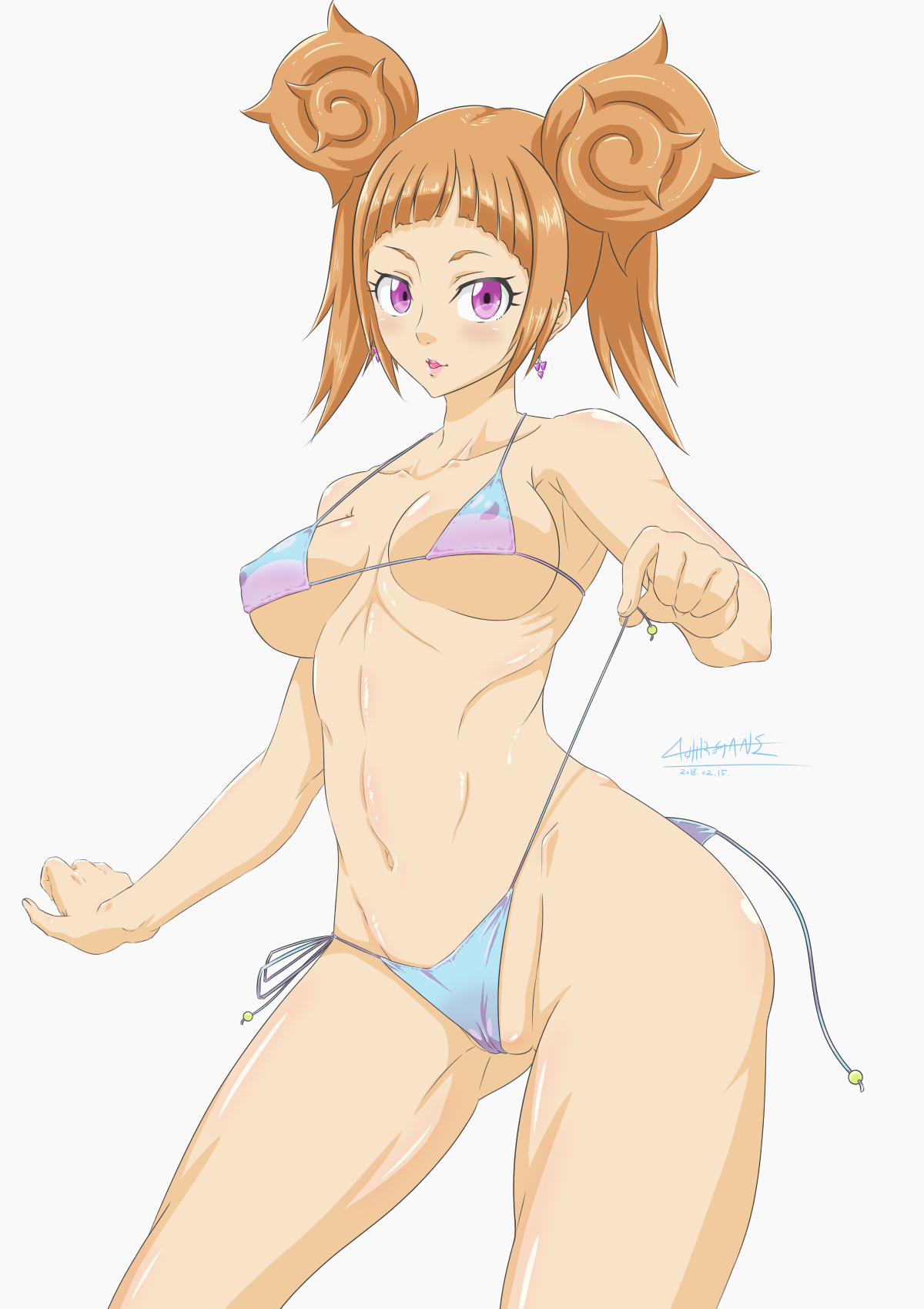 Ririn ueda