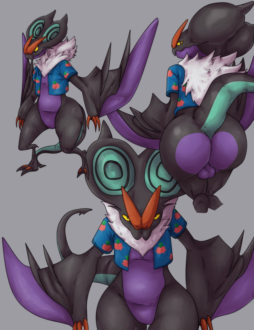 Post 5776702 Chiritea Noivern Porkyman 5063