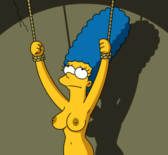 Marge_Simpson The_Simpsons WVS