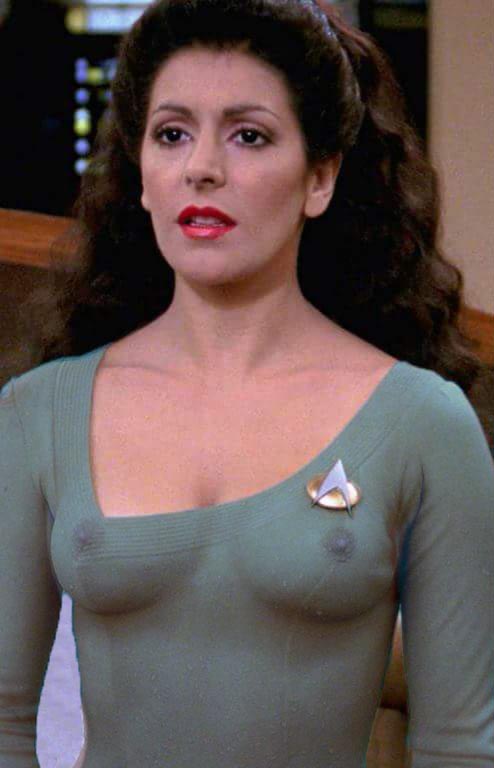 Post 3066910 Deannatroi Fakes Marinasirtis Startrekthenextgeneration 5071