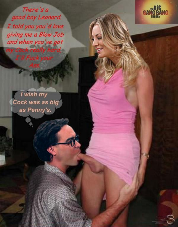 Big Bang Theory Sex - Post 1470714: fakes Johnny_Galecki Kaley_Cuoco Leonard_Hofstadter Penny  The_Big_Bang_Theory