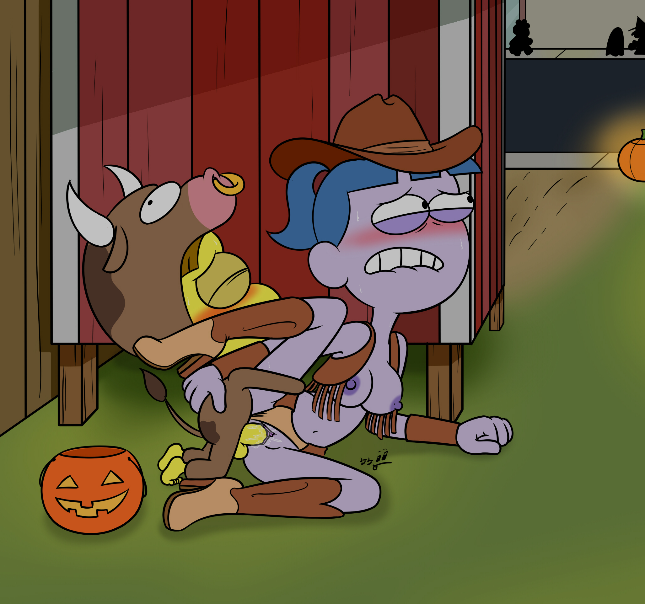 Post 5297691 Bigcitygreens Cricketgreen Gloriasato Halloween Takeshi1000 