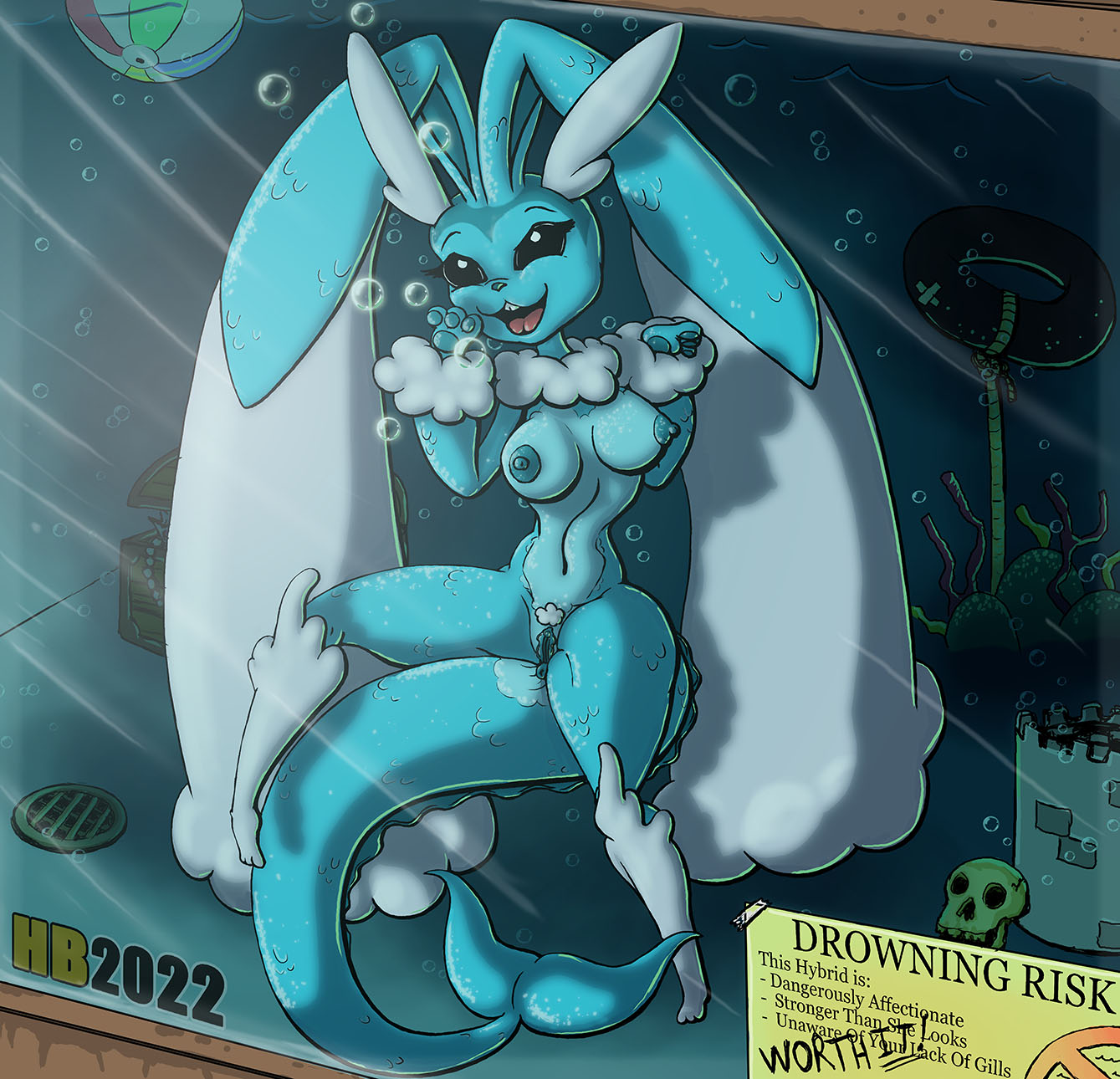 Post 4837459: Hentai_Boy Lopunny Porkyman Vaporeon