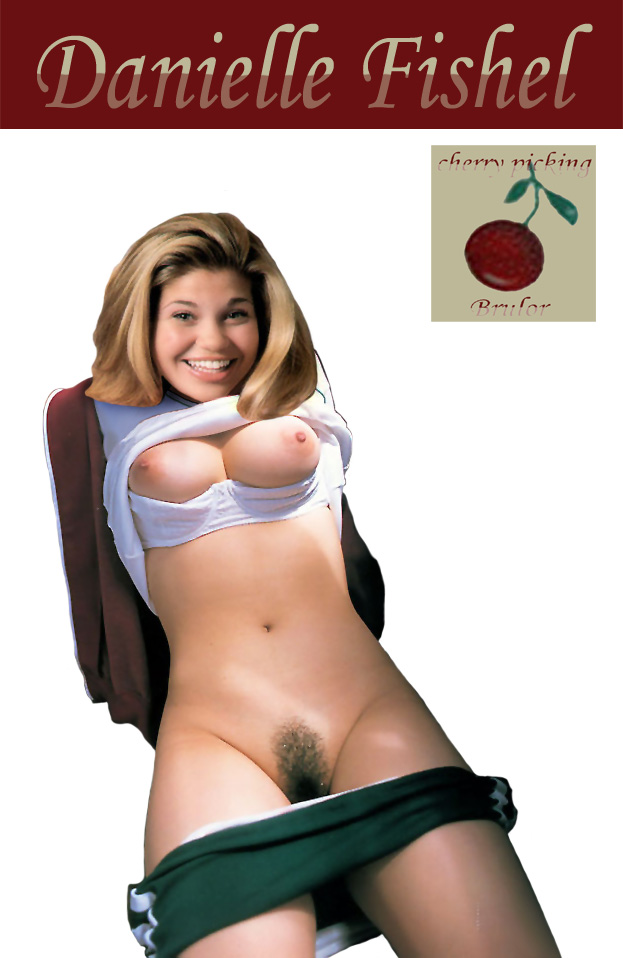 Post 1691686: Boy_Meets_World Cherry_Picking_Brulor Danielle_Fishel