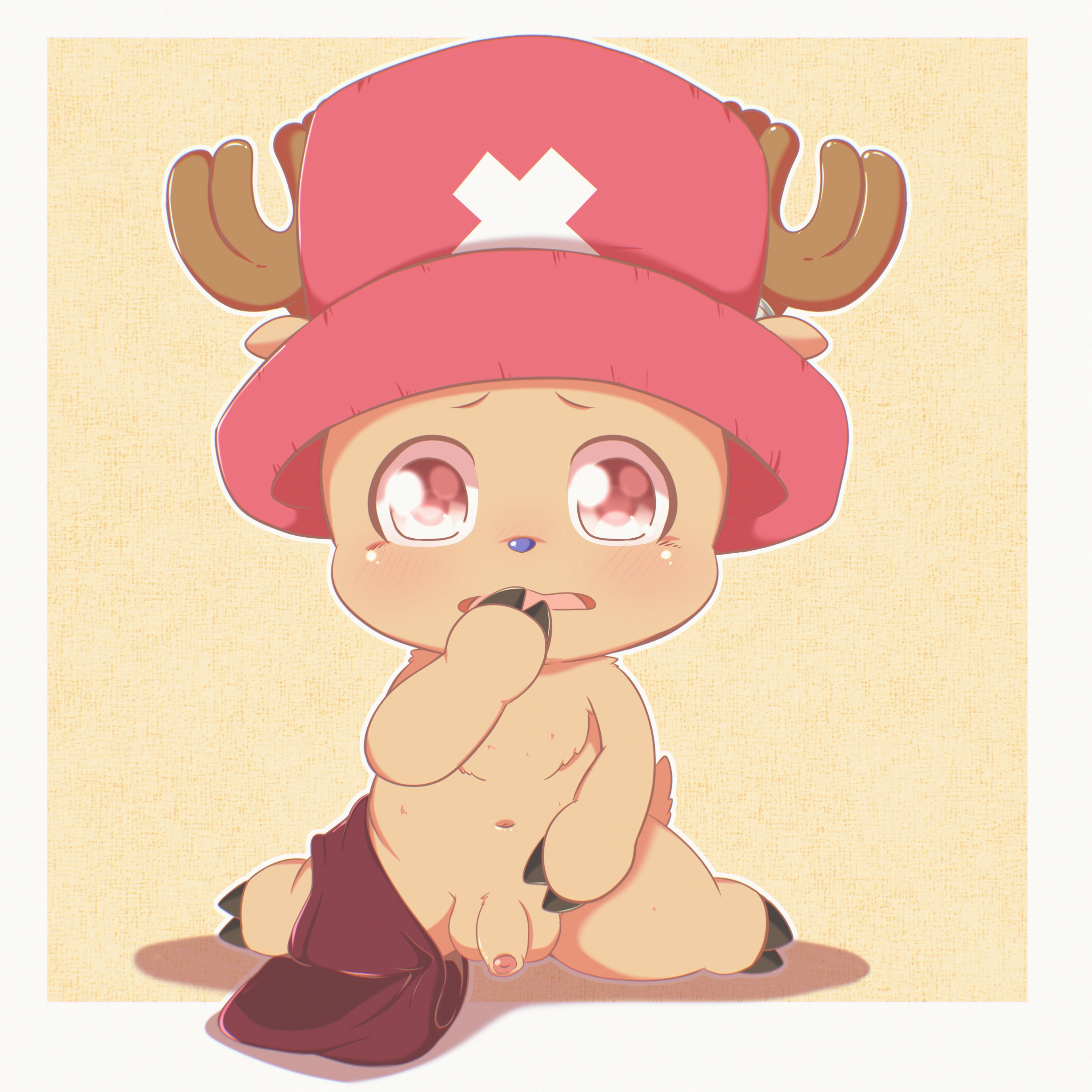 Post 4472471: Chopper One_Piece toruu90