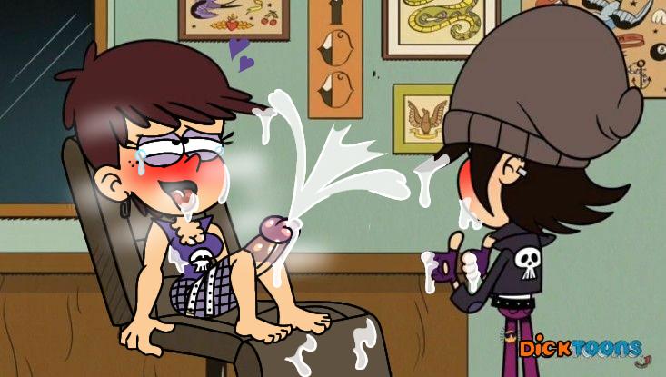 Post 4838924 Edit Lunaloud Samsharp Screenshotedit Theloudhouse Xsherlock420 1850