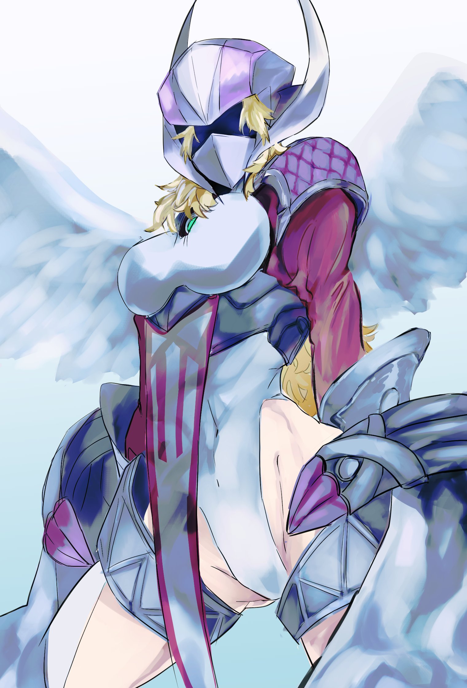 Yugioh starry knight