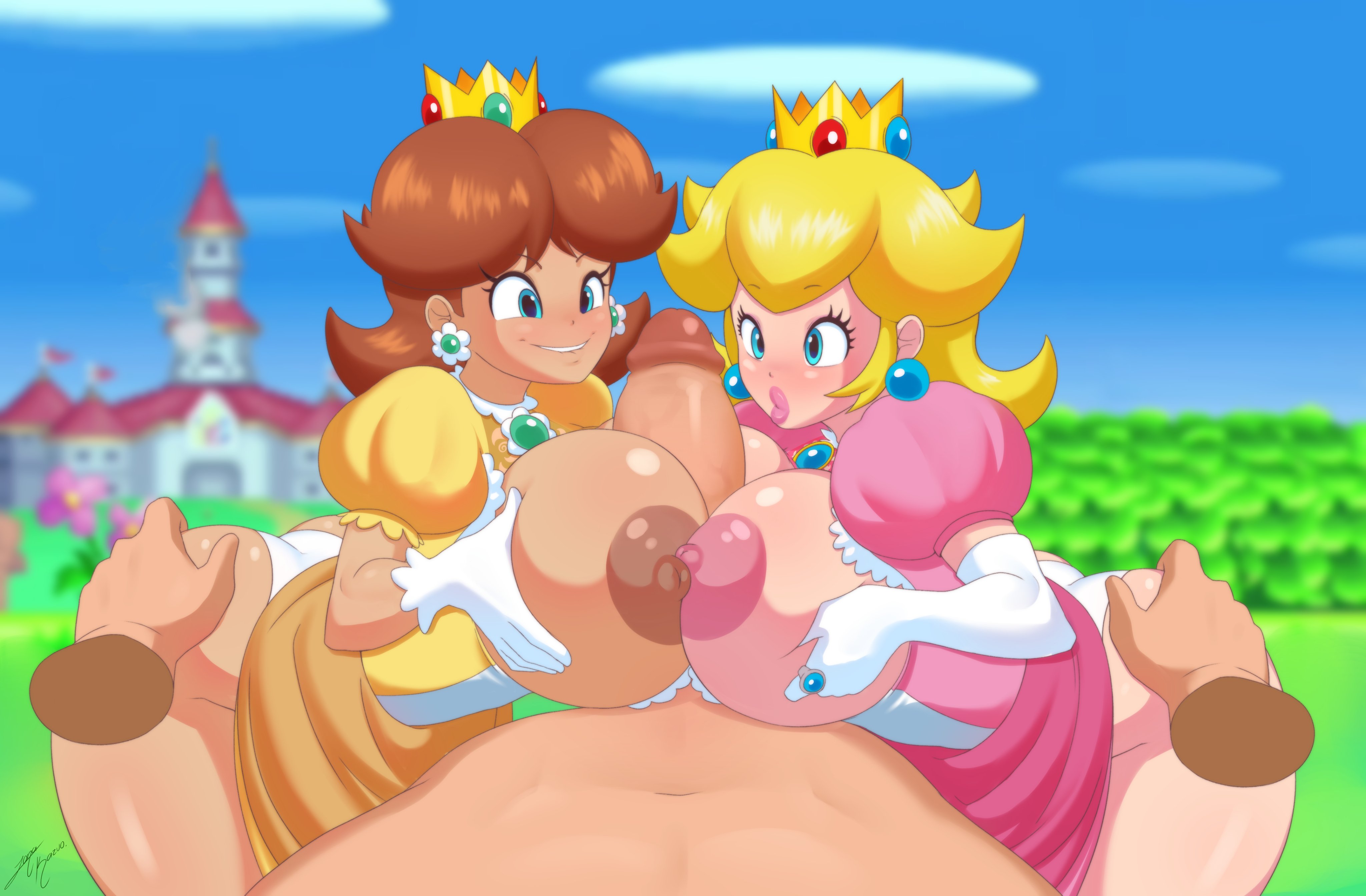 Kiki peach porn