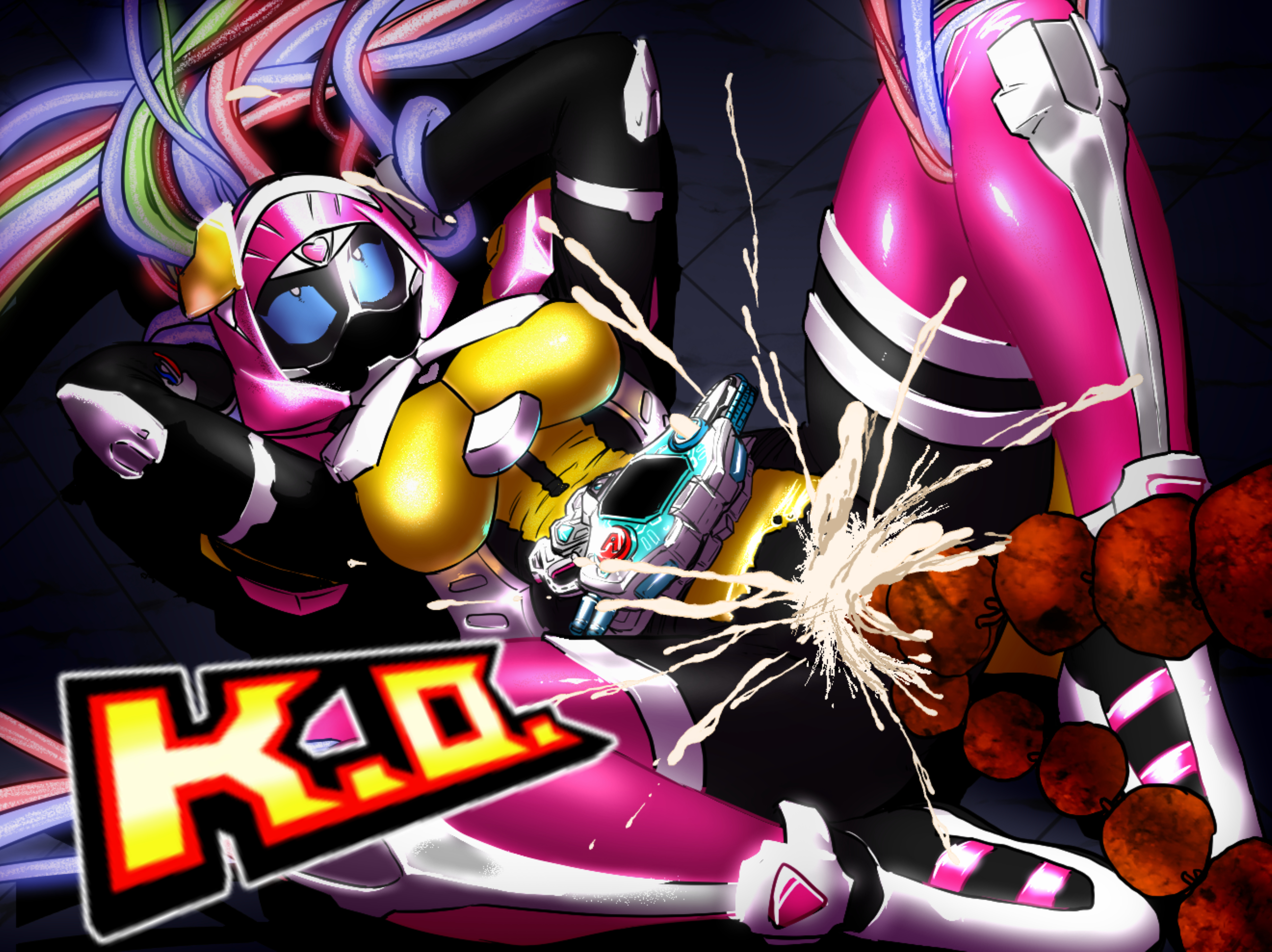 Post 3885773: Kamen_Rider Kamen_Rider_Ex-Aid Kamen_Rider_Poppy  Poppy_Pipopapo