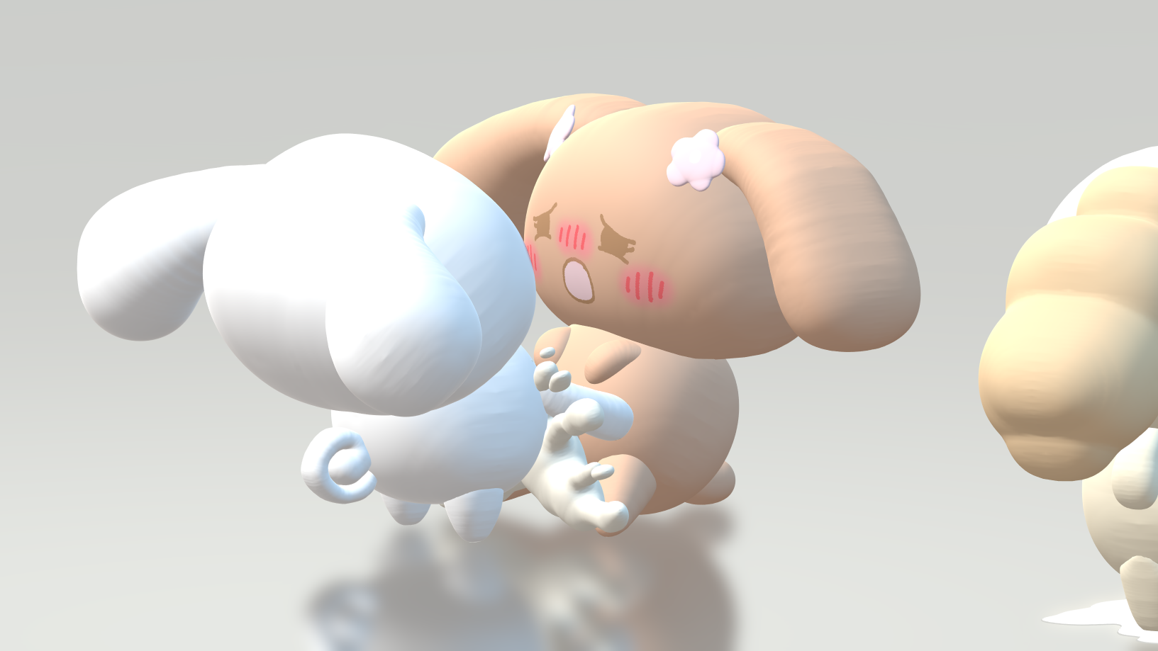 Cinnamoroll gifs 🔥 wallpapers.news