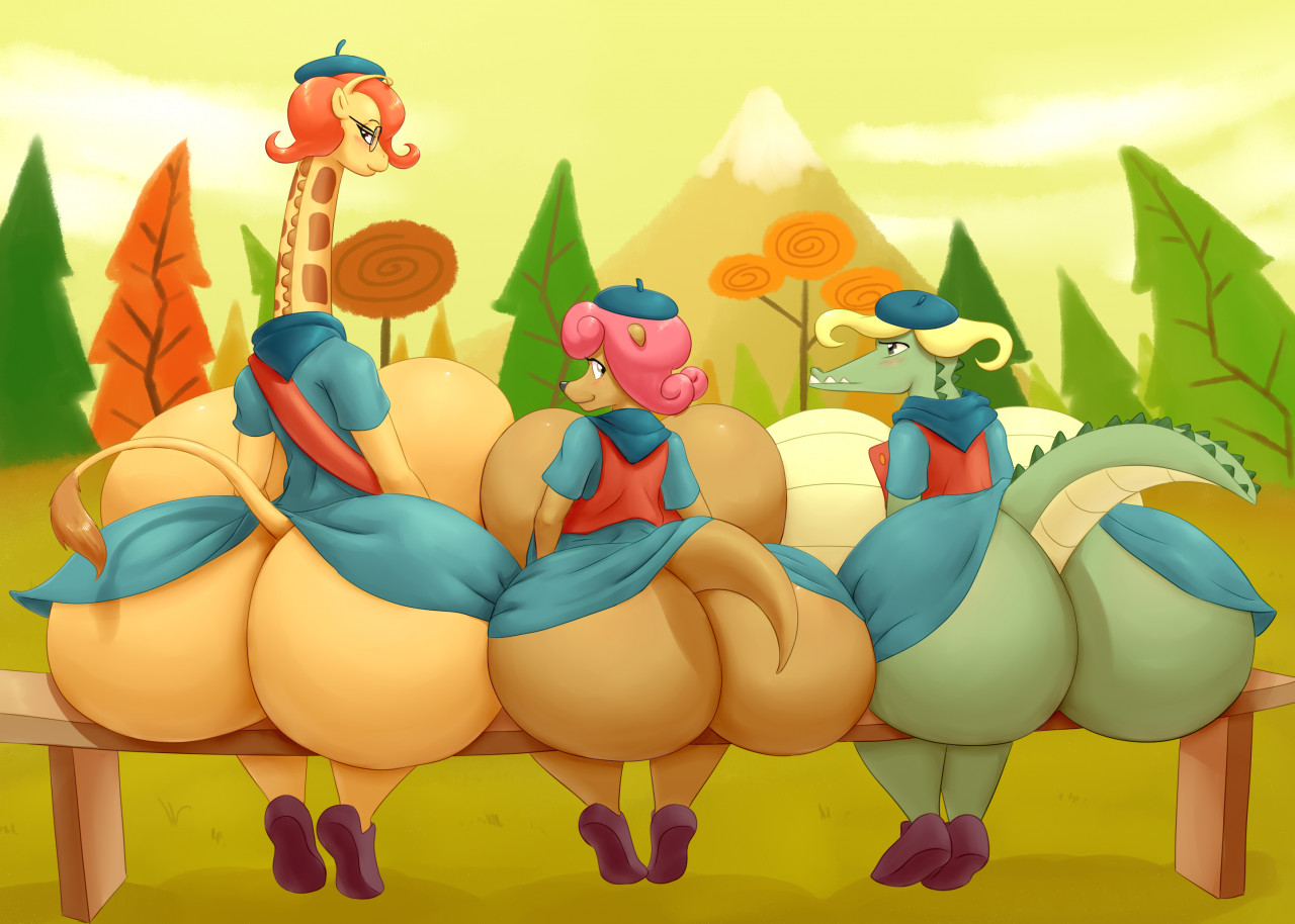 1280px x 914px - Post 4388767: Camp_Lazlo GlacierK Gretchen marauder6272 Nina_Neckerly  Patsy_Smiles