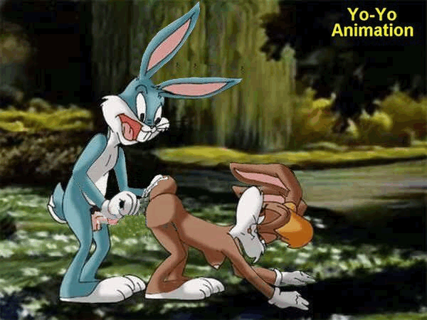 Babs Bunny Furry Porn Gif - Post 154067: animated Bugs_Bunny Lola_Bunny Looney_Tunes Space_Jam  Yo-Yo_Animation