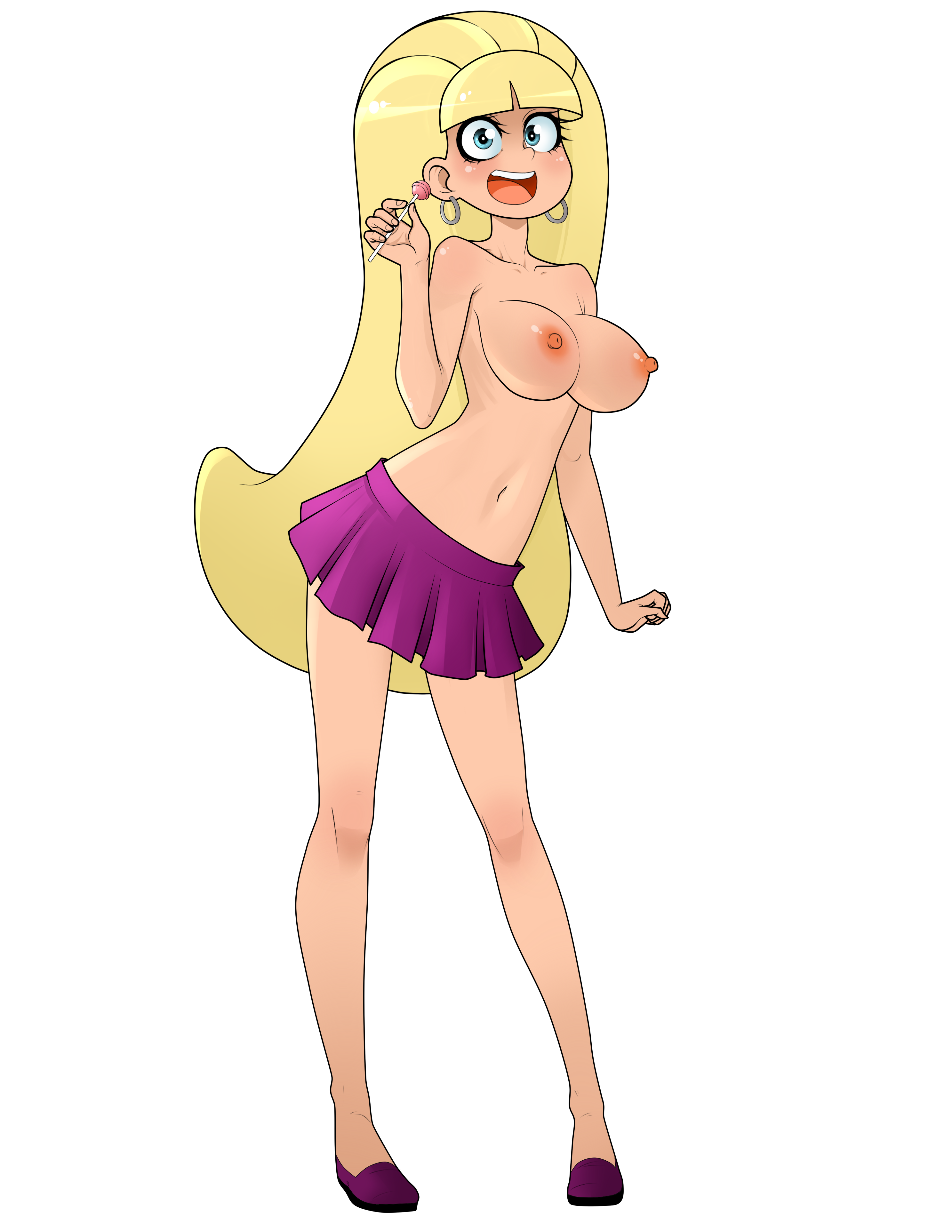 Post 1800887: Gravity_Falls Pacifica_Northwest rodjim