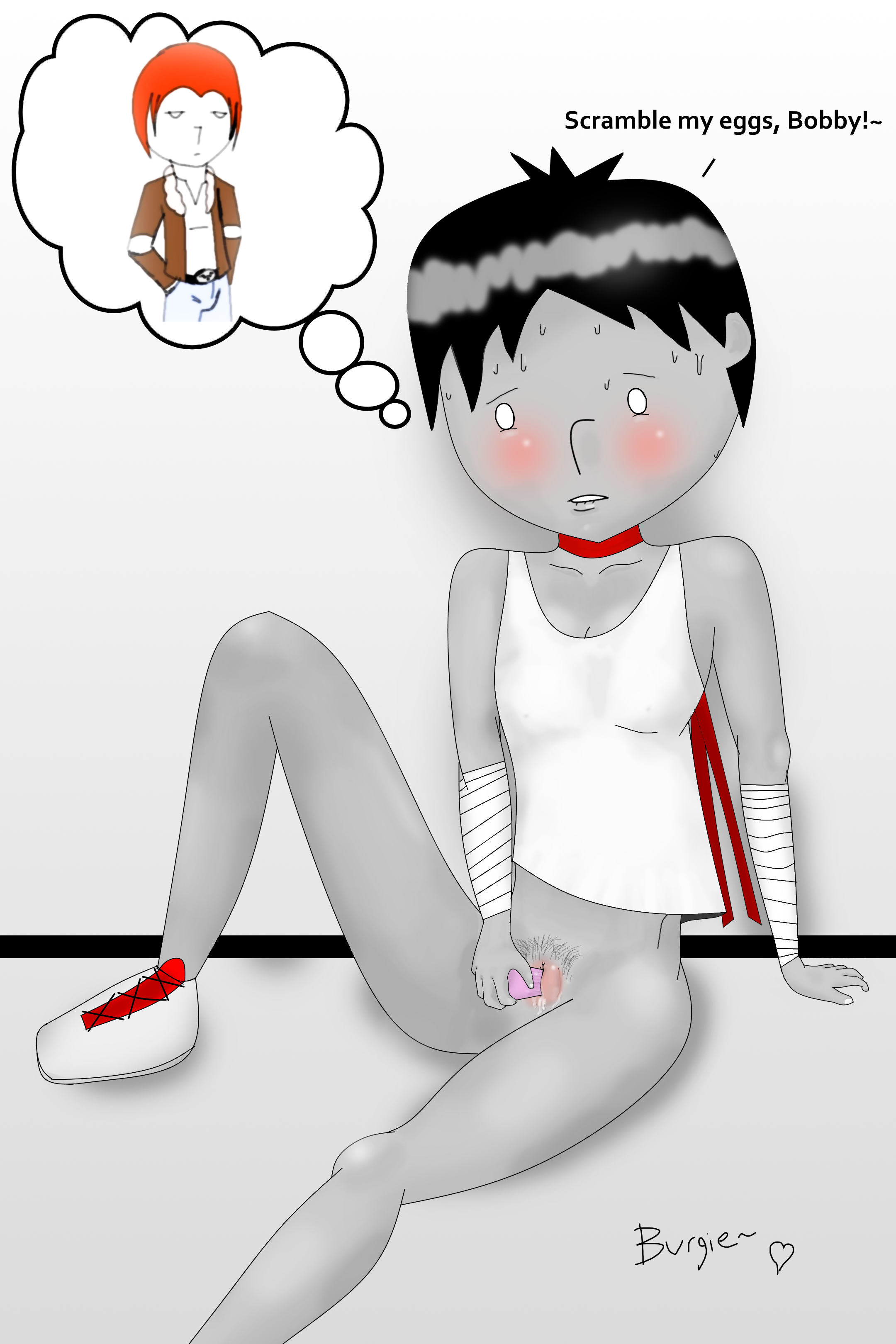 Emezie okorafor rule 34