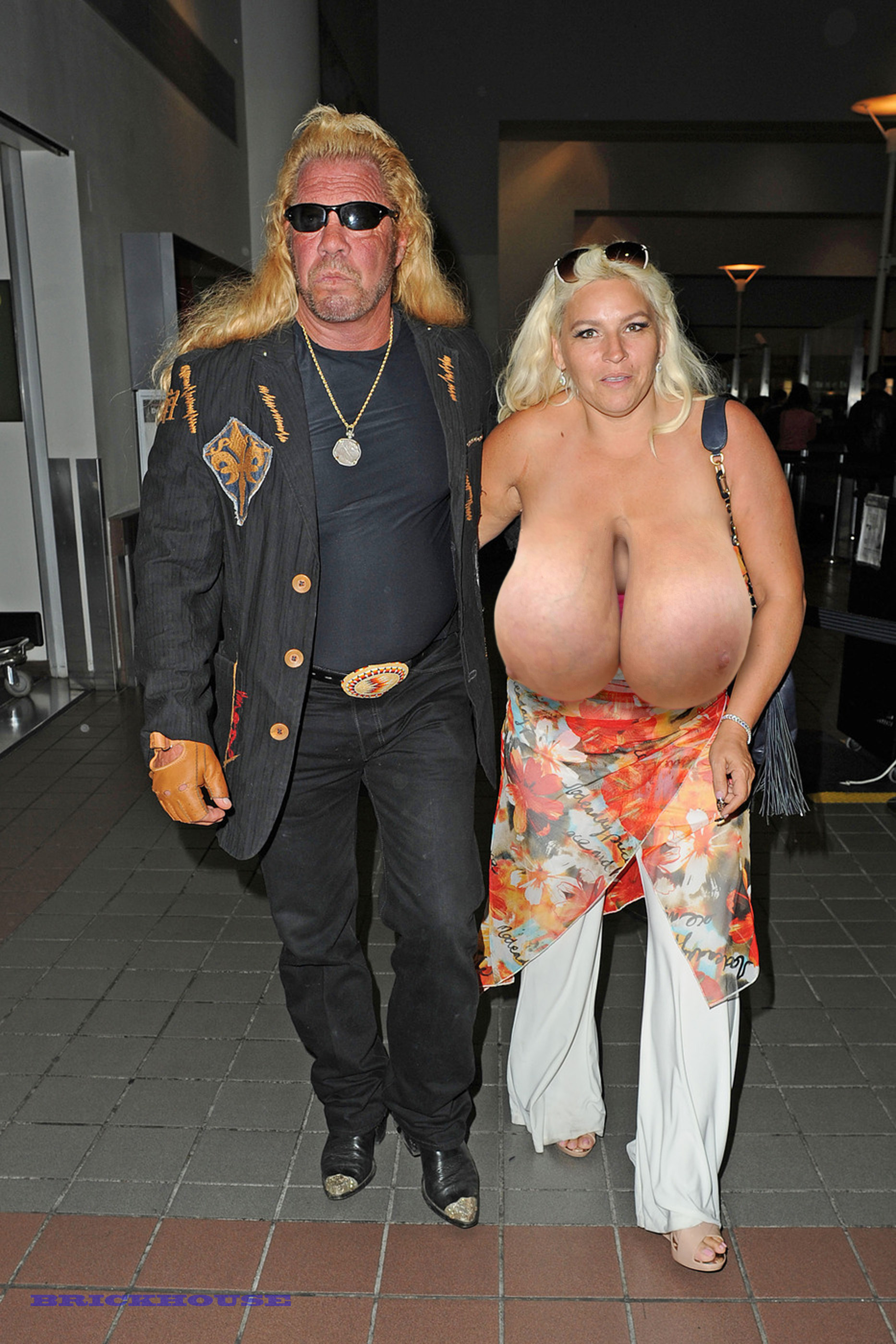 Post 2116989: Beth_Chapman Brickhouse Dog_the_Bounty_Hunter  Duane_Dog_Chapman fakes