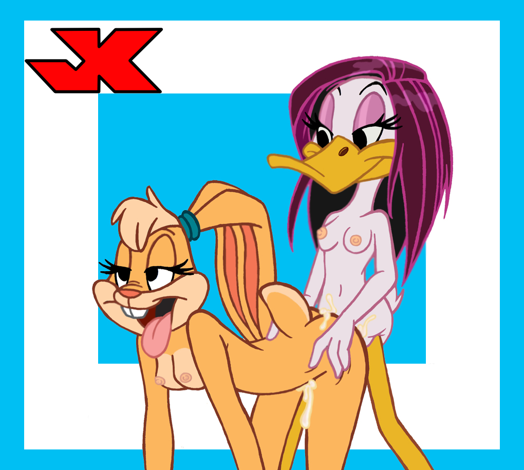 Looney Tunes Lola Porn - Post 641318: JK Lola_Bunny Looney_Tunes The_Looney_Tunes_Show Tina_Russo