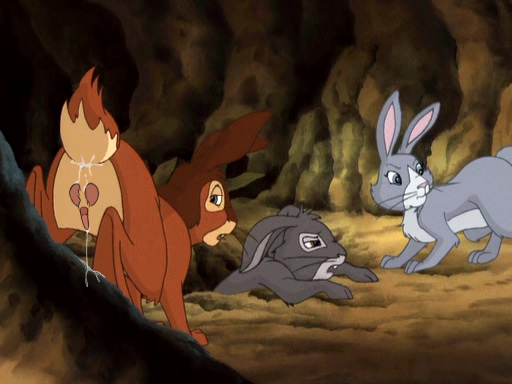 Blackberry Fiver Hawkbit Mizzyam Watership_Down edit screenshot_edit