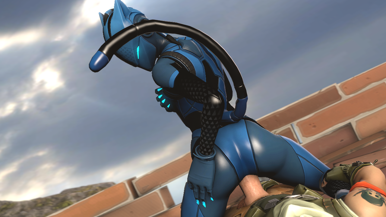 Post 2915159: Fortnite Jonesy Lynx Source_Filmmaker