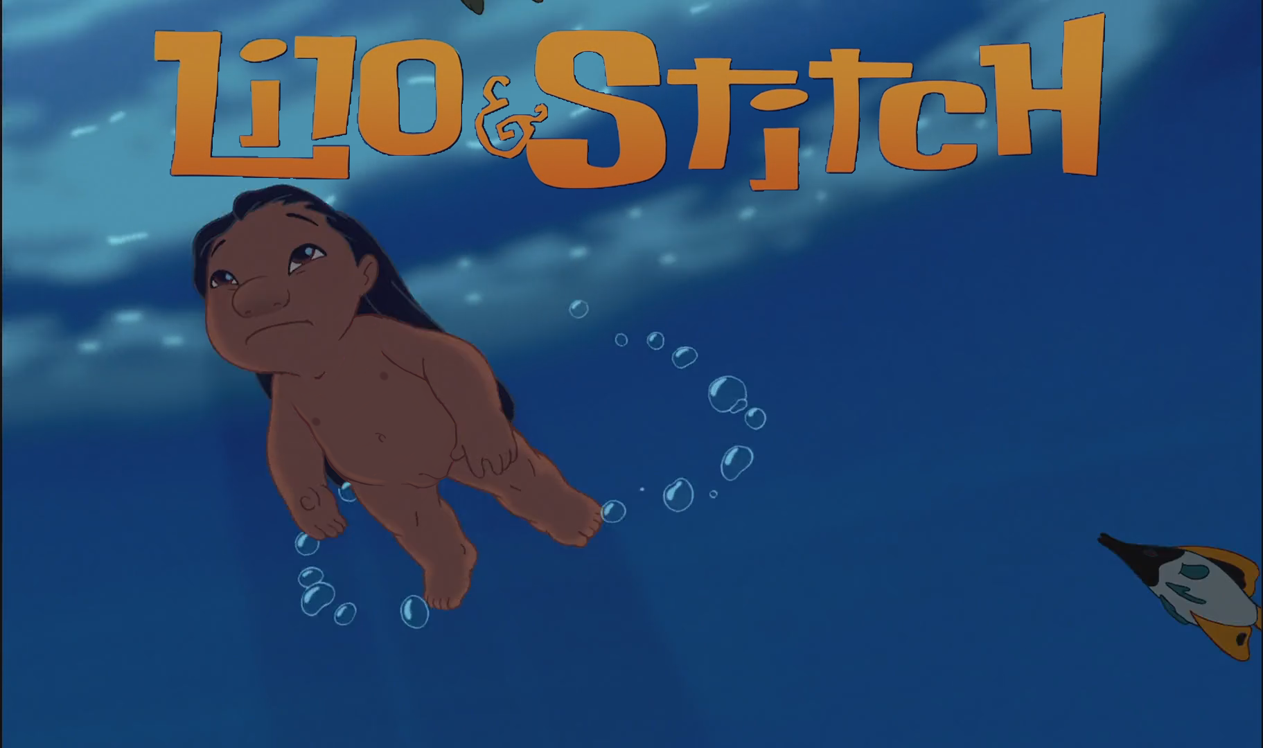 Post Edit Launny Lilo And Stitch Lilo Pelekai