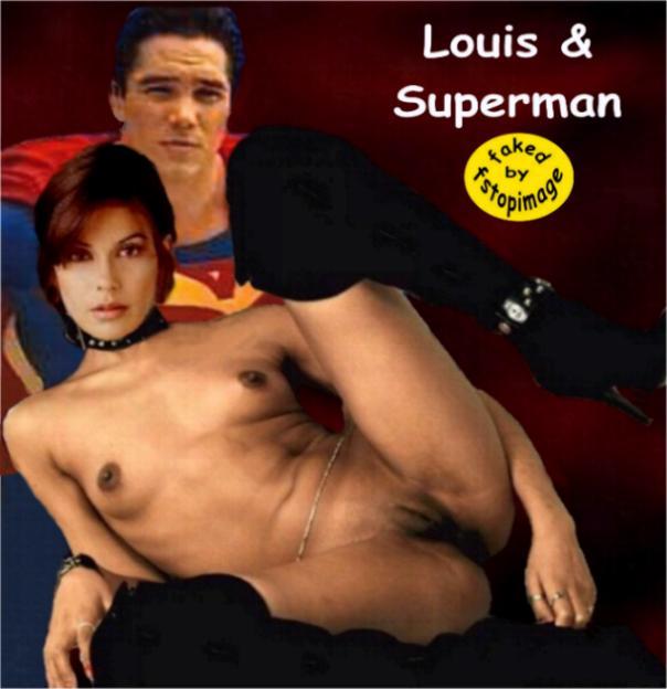 Post 1908805 Dc Dean Cain Fakes Fstop Lois And Clark The New Adventures Of Superman Lois Lane