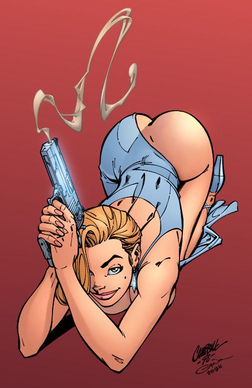 Post 2786431 Abbeychase Dangergirl Dangergirlfan Edit Jscottcampbell 