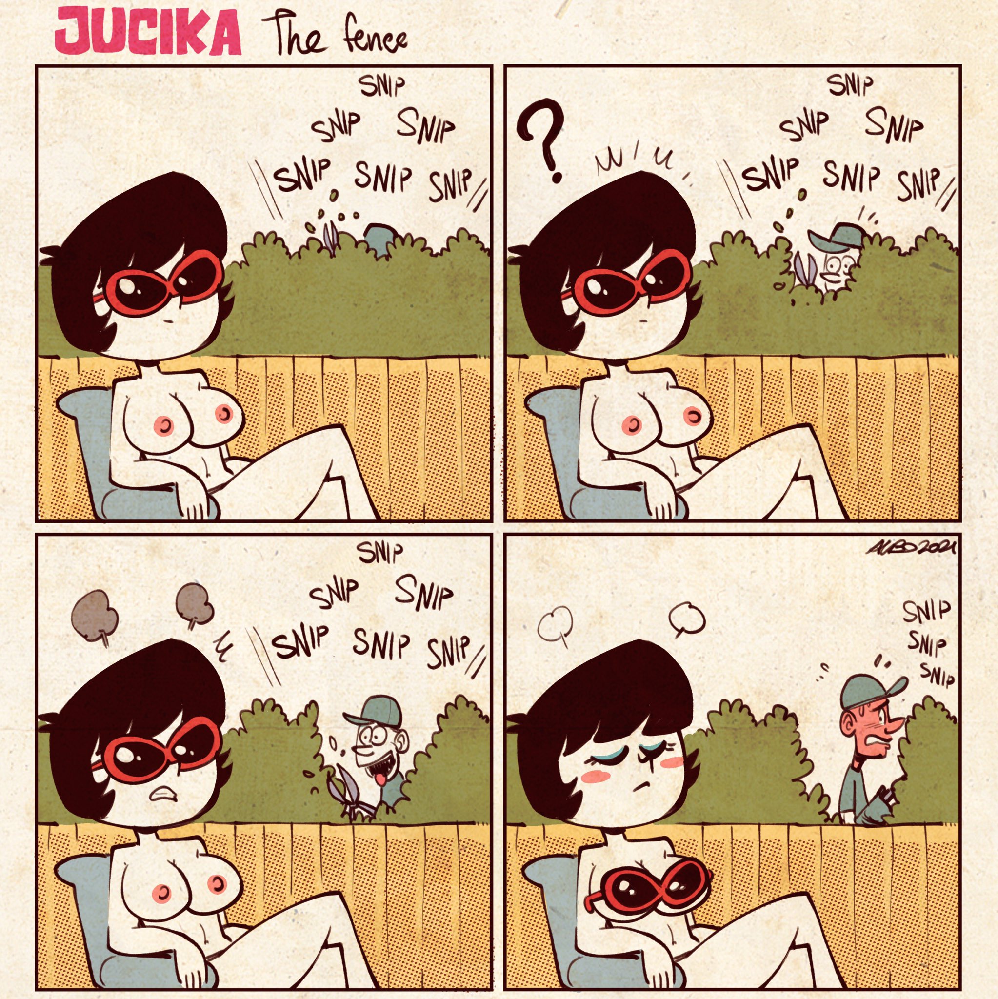 Post 4266180 Albo Comic Jucika Jucikacharacter Webcomic 3935